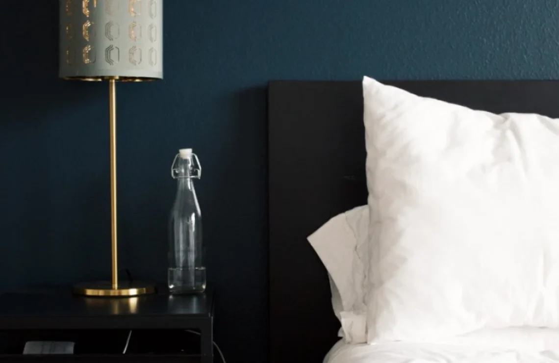 Cottonwood Cove established  Resort & Marina